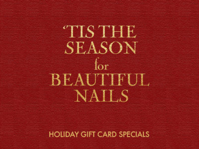 Holiday Gift Card Specials